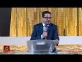 الأزمة | كنيسة باسادينا الإنجيلية |القس. أمير شوقي
