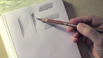 Drawing: Back to Basics - Part 2 - Earnest Ward