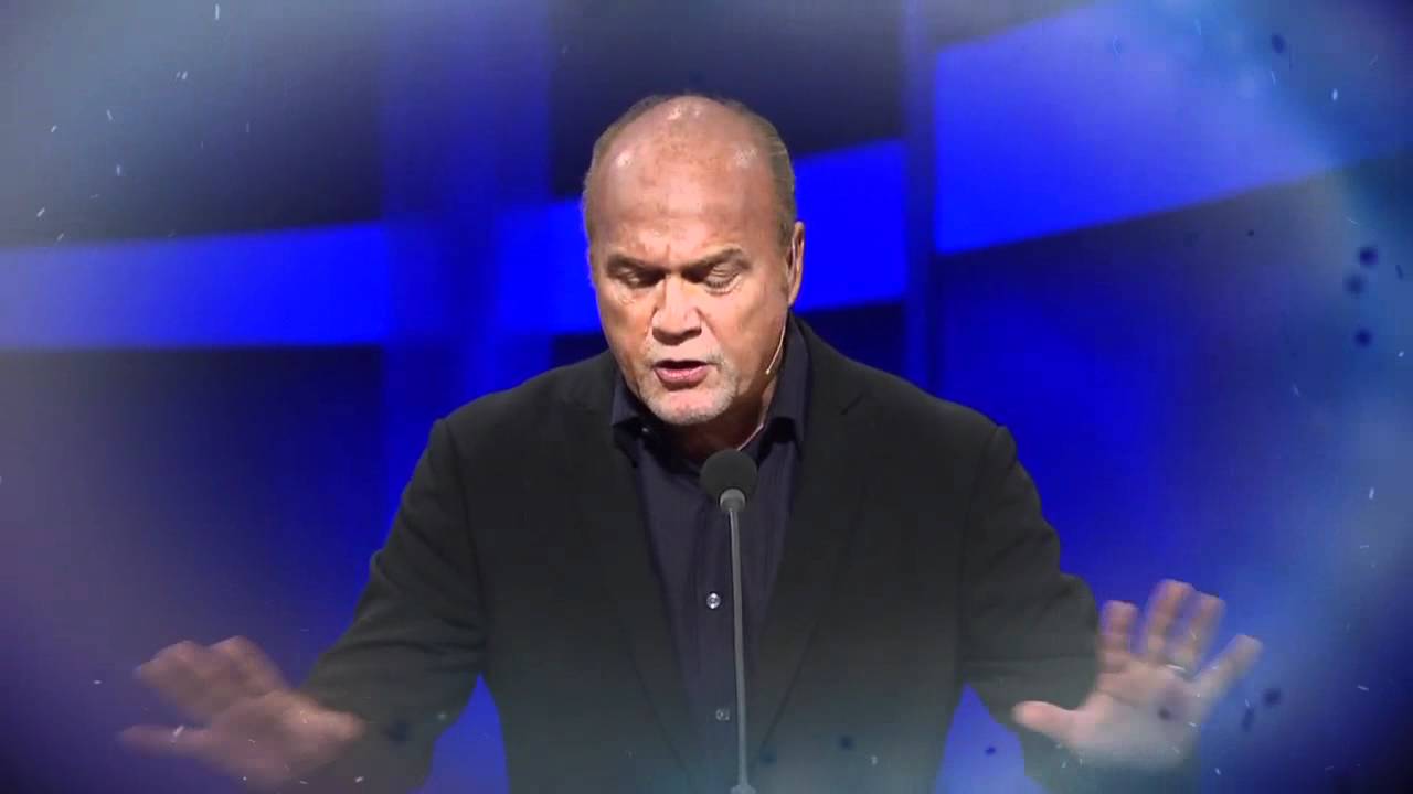 Prestonwood Men's Conference 2012 YouTube