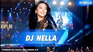 Dj Remix --Dolanan Ati ❤️ Dj Nella | Dangdut Koplo Jowo Terbaru 2026