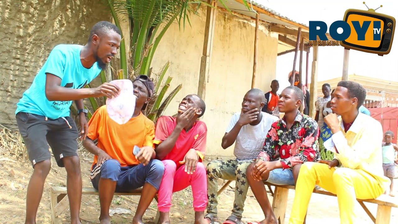 Famba gikoyozi /umukobwa wiwe amuteje abantu aramaramaye