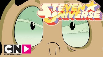 Steven Universe | Gem Drill | Cartoon Network