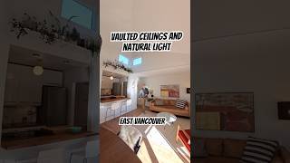 East Van hidden gem – won’t Last Long