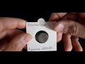 Монета Золотой Орды 1 дирхем 1301-1367 года ,))