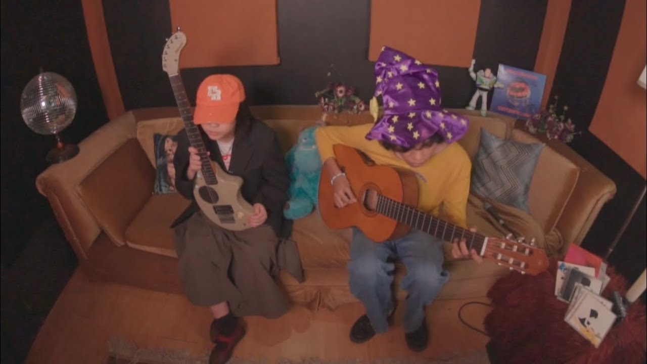 SHANNi, Frank Ely - Bato Sa Buhangin (Cinderella Cover)