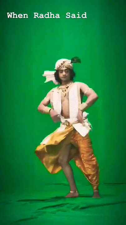 Sumedh's shoot radha krishna  serial💓🙃 #shooting #1million  #sumedhian #sumedh  #radhakrishna