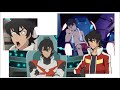 Voltron According to Emma