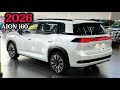 All-new Aion i60 2026: Family EV SUV 650 Km Luxury Review 