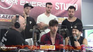 Famous LAZERfest 2015 - Young Guns Interview Net Worth