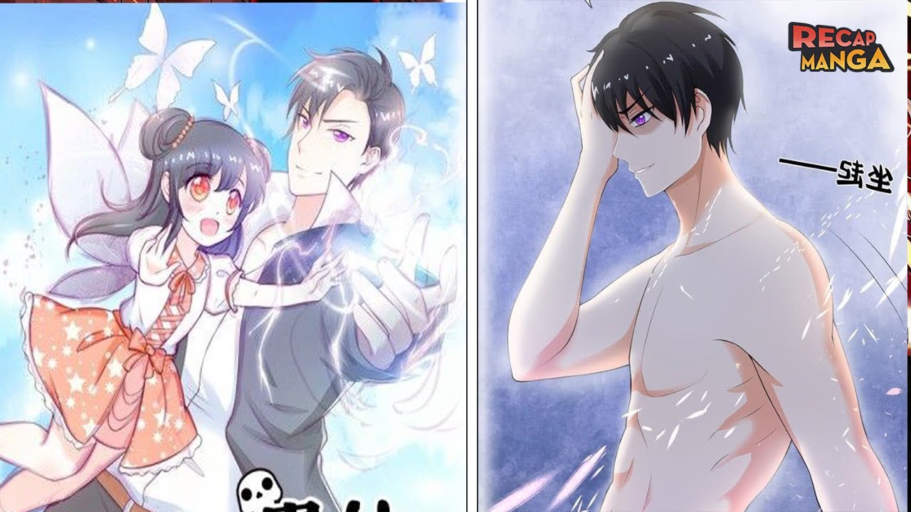 The Mortal Who Died By Electrocution Woke Up As A 2000 Year Old Cultivator In His Body