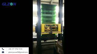 Strap Packing Machine | Automatic Strapping Machine | High-Efficiency Packaging Equipment