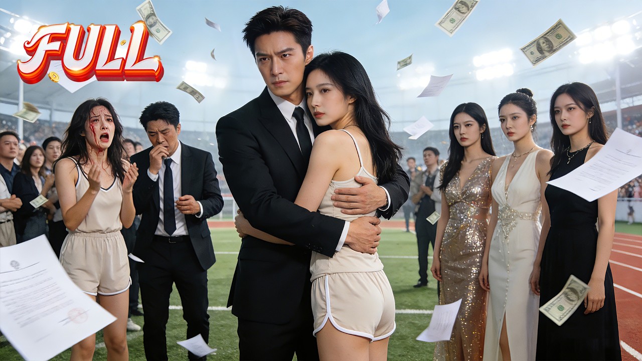 他們說我是癩蛤蟆救美，醒來後我笑了。天機眼開，考試滿分只是起步，三天賺夠一千萬，當情敵買通院長整我時，我反手把他貪污證據甩校長臉上。