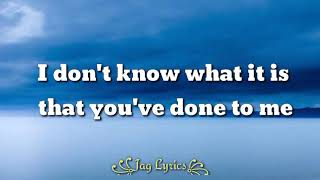 Download lagu WEAK Lyrics Video | ( Cover By: Reyne) | Khel Pangilinan