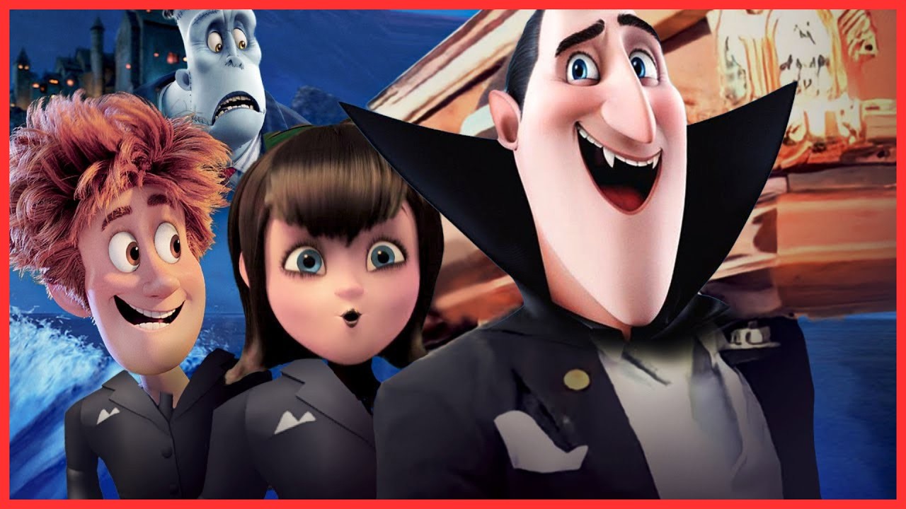 Hotel Transylvania - Coffin Dance Song (COVER)