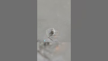 Draining a massive street flood