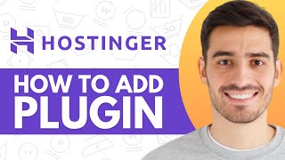 How to Add Plugin in Hostinger Website Builder - Step by Step