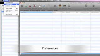 Using osirix Part 1