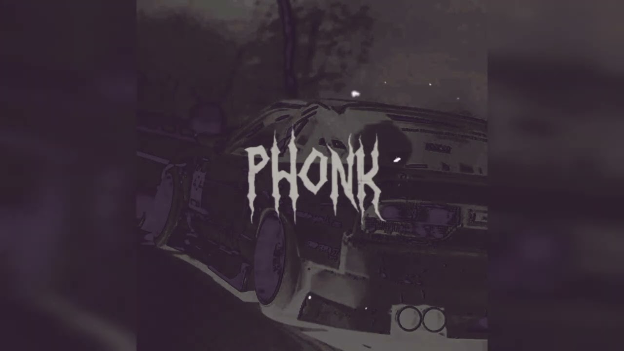 *FREE* PHONK - KING KONG (prod. DEADLOGAN MUSIC)