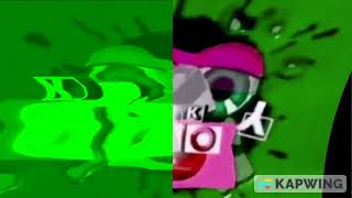 (RQ) Klasky Csupo Split Netural Blast & G major 64 (betterly fixed btw)