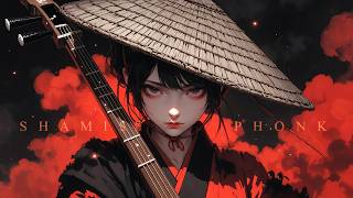 Kuronix - KAGEKI | Shamisen Drift Phonk