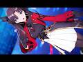 Honkai:Star Rail|Party Tonight|Tohsaka Rin #TohsakaRin #Rin #HonkaiStarRail #StarRail #MMD