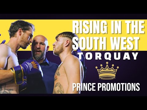 James Codner VS Aron Ryder - YouTube