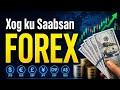 Forex iyo Sida Lacag looga sameeyo