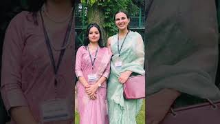 🇮🇳IAS Arushi sharma ✨ upsc motivational video 💯 #upsc#ias #ips#short|