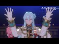 fine「The Tempest Night」 あんさんぶるスターズ!! Music ゲームサイズMV