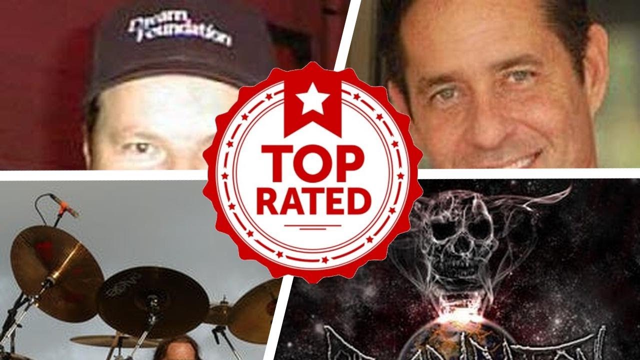 List Of Famous Bands From San Antonio 🧡