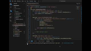 ArchUnitTS: Unit test your TypeScript architecture, architecture tests for TS