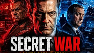 SECRET WAR EXPOSED: The Hidden Power That Changed the World