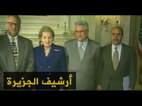 الفلسطينيون بواشنطن يتمسكون بوقف الاستيطان لاستئناف المفاوضات