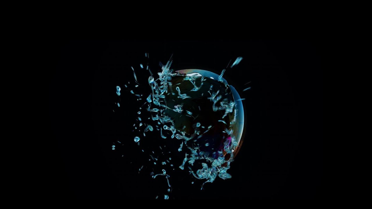 Bubble
