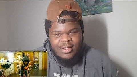 LiBand "Did Dat" Official Video(REACTION!!!)