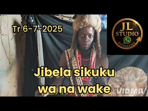JIBELA WANA WAKE SIKUKU By JILALA STUDIO