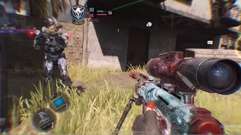 No-Scoping like ZekeYT