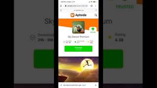 FREE How to Download Sky Dancer Premium ||Free Download || Trends World screenshot 4
