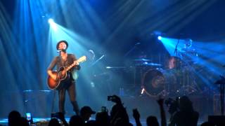 Lifehouse - You And Me - 10.25.14