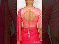 👌🎉40+Trendy Blouse sleeves designs Stylish blouse neck design latest new baju design बाजू ke design
