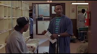 Tupac Funny In Poetic Justice