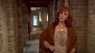 Reba Photoshoot Behind the Scenes