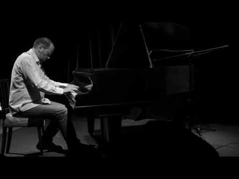 Diego Schissi Solo Piano @ Borges 1975 : Set de Improvisación y Composiciones Propias (y No) ..