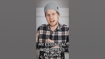 GenerateBlocks #SHORTS // Essential WordPress Design Plugin