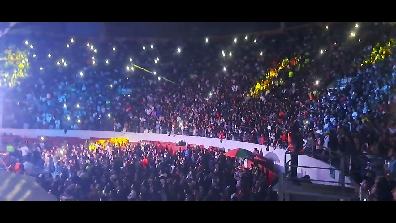 Chicha 360 - Margarita Lugue 