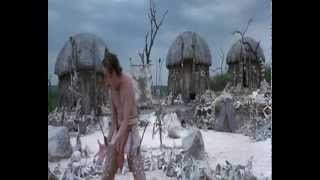 Ace Ventura - When Nature Calls, Funny Moments