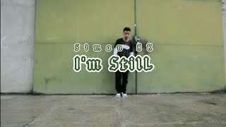 Siman Ar  Im Still mv