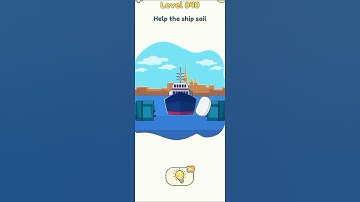 Dop 2 Delete One Part Level 840 #youtubeshorts #shorts #dbillions