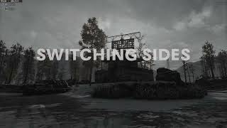 Triple collateral on search (COLD WAR)
