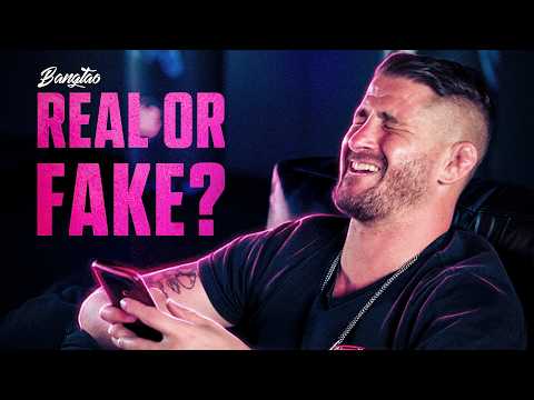 UFC Coach Reacts to FAKE Martial Arts
